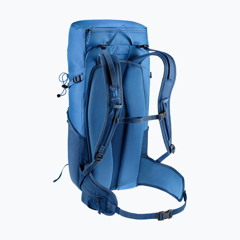 Túrahátizsák deuter Telatie 26 l baltic/nightblue 5