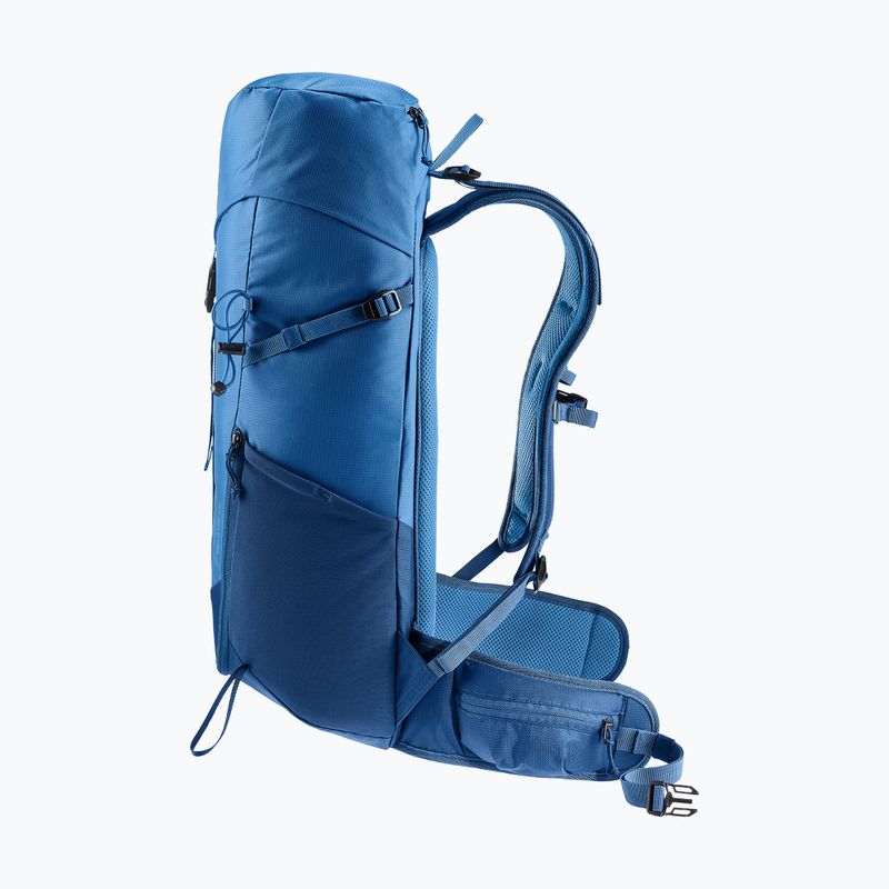 Túrahátizsák deuter Telatie 26 l baltic/nightblue 6