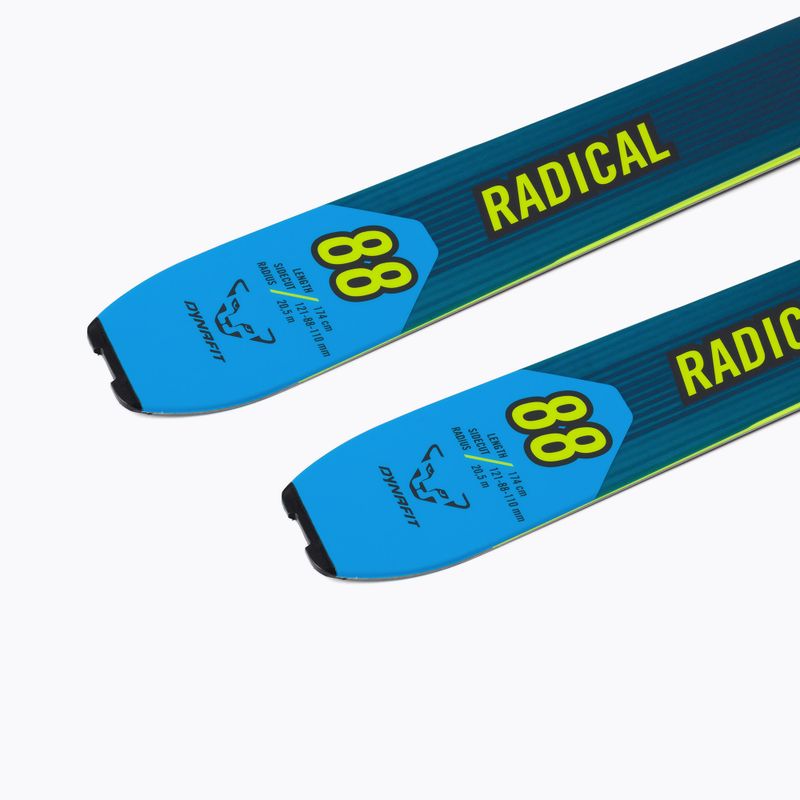 DYNAFIT Radical 88 sí-túra síléc kék 08-0000048270 8