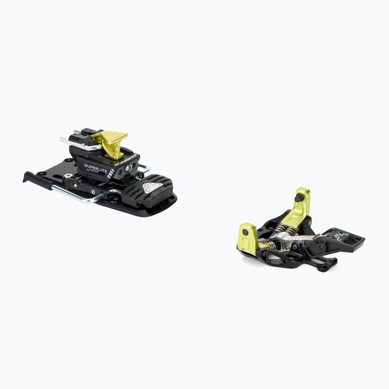 DYNAFIT Superlite 175 - Z12+ síkötés fekete 08-0000049152