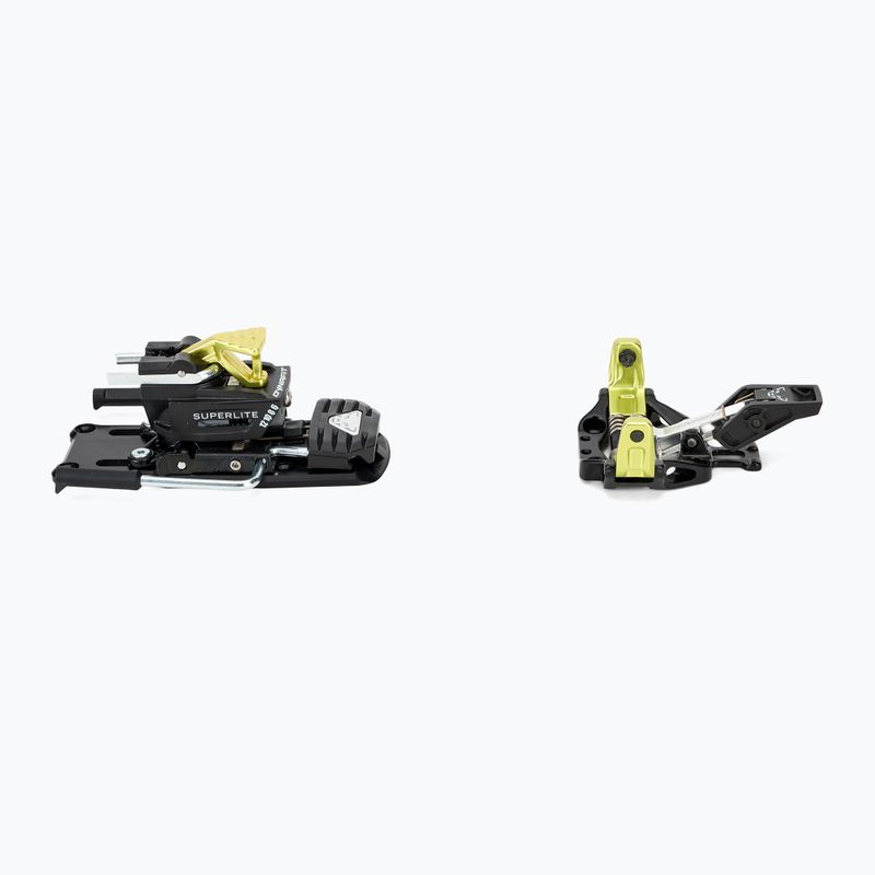 DYNAFIT Superlite 175 - Z12+ síkötés fekete 08-0000049152 2