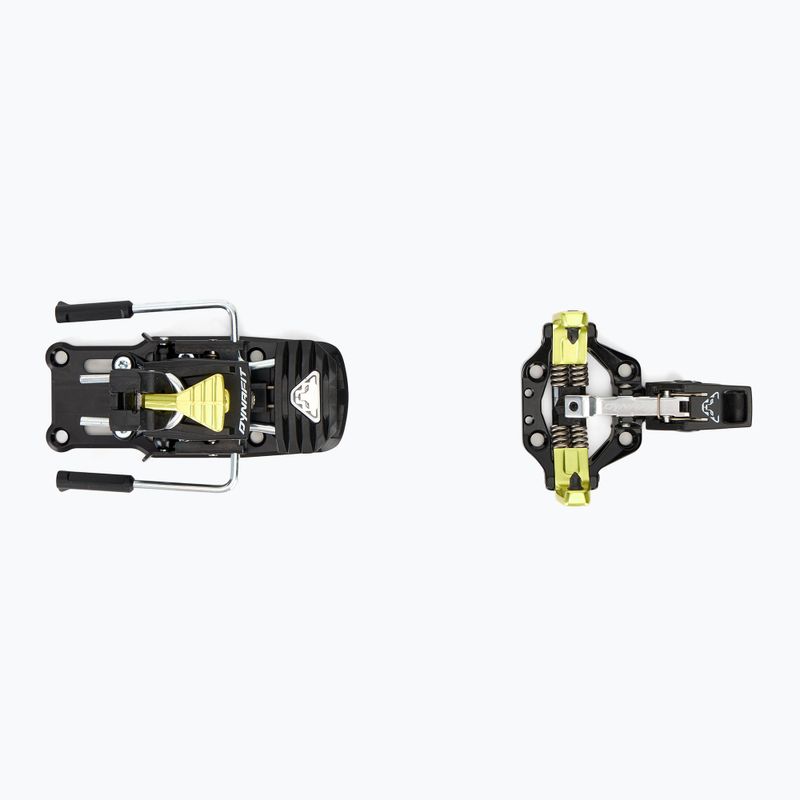 DYNAFIT Superlite 175 - Z12+ síkötés fekete 08-0000049152 3