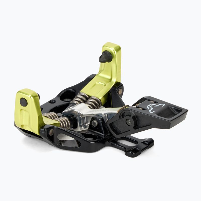 DYNAFIT Superlite 175 - Z12+ síkötés fekete 08-0000049152 4