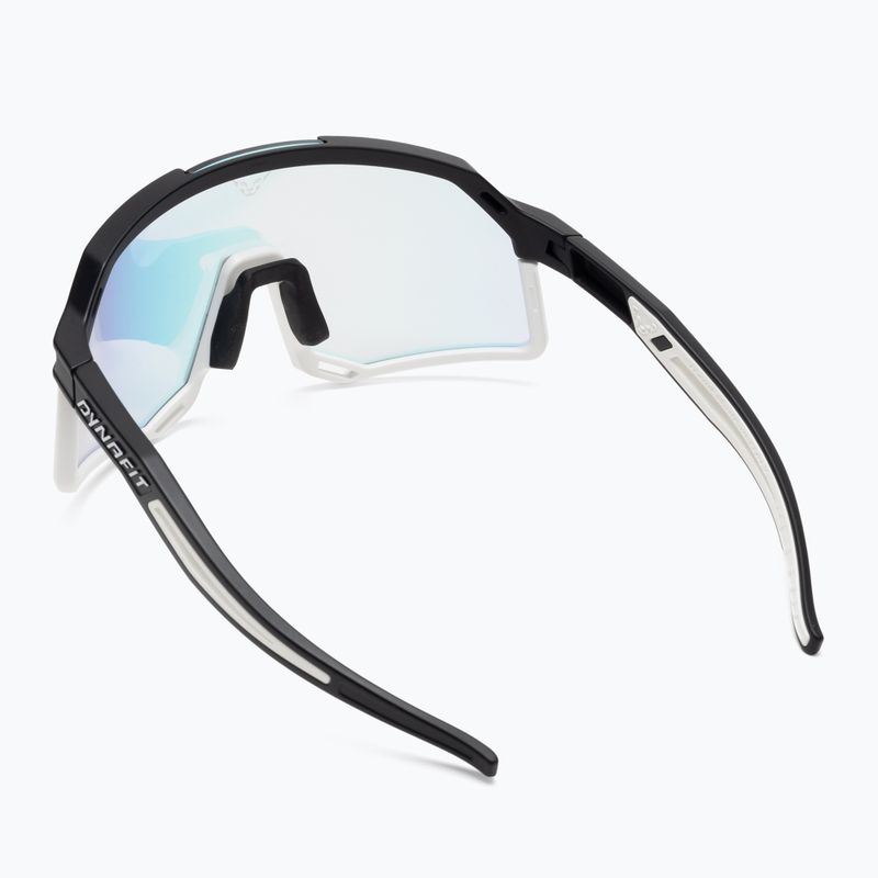 DYNAFIT Trail Pro S1-S3 fekete-fehér napszemüveg 08-0000049909 2