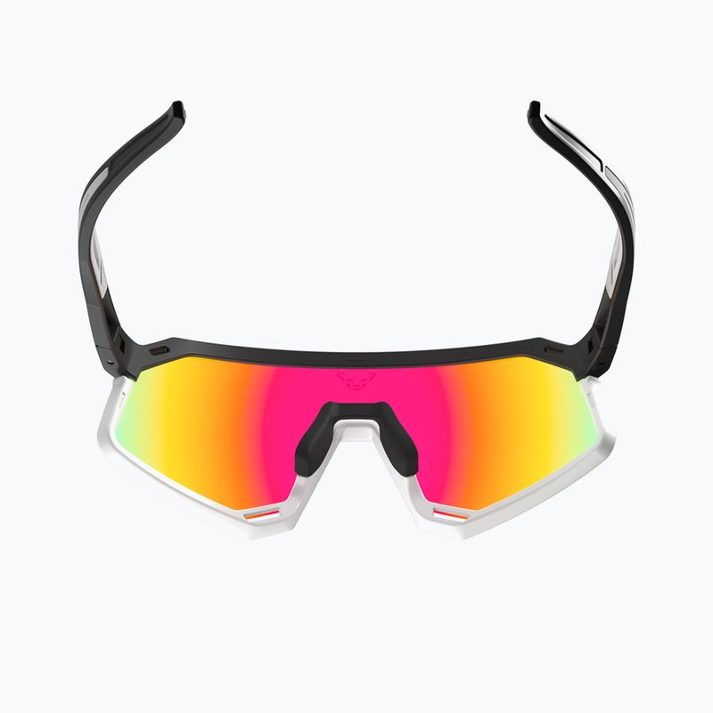 DYNAFIT Trail Pro S1-S3 fekete-fehér napszemüveg 08-0000049909 8