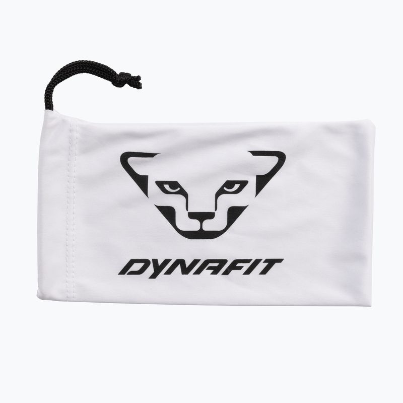DYNAFIT Ultra fehér/fekete napszemüveg 08-0000049914 10