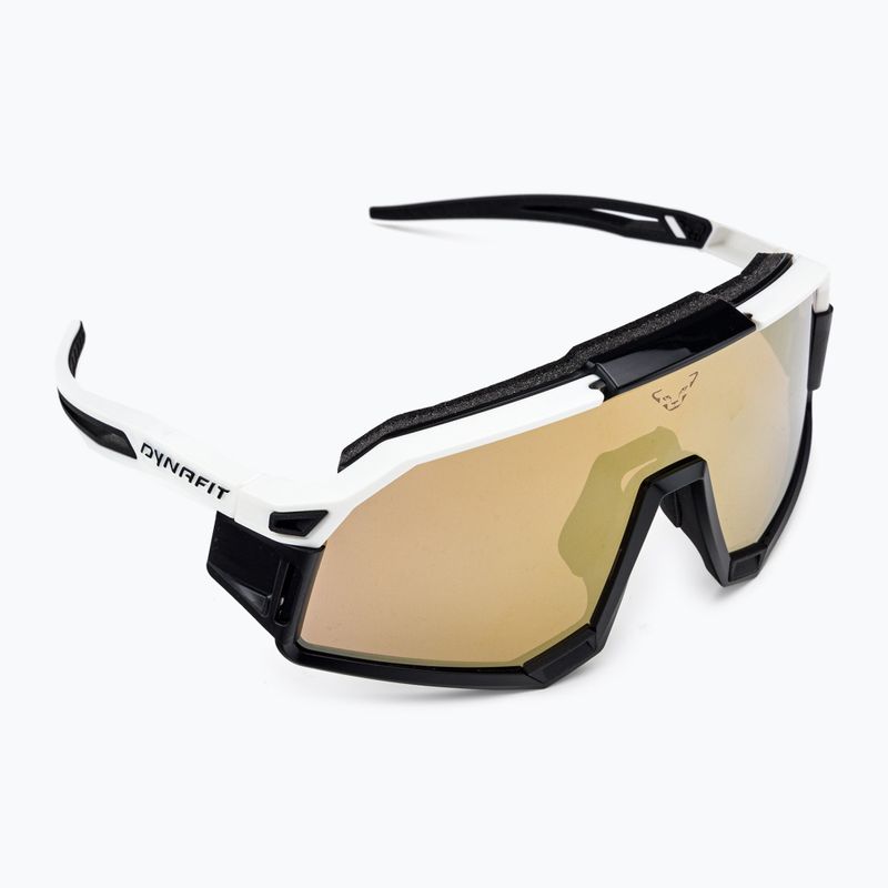 DYNAFIT Sky Pro S2-S4 fehér és fekete napszemüveg 08-0000049915