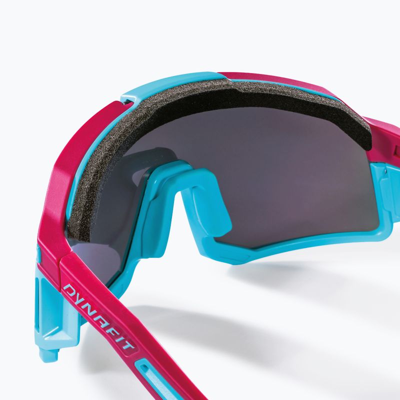 Napszemüveg Dynafit Sky Evo beet red/silvretta cat 4 3