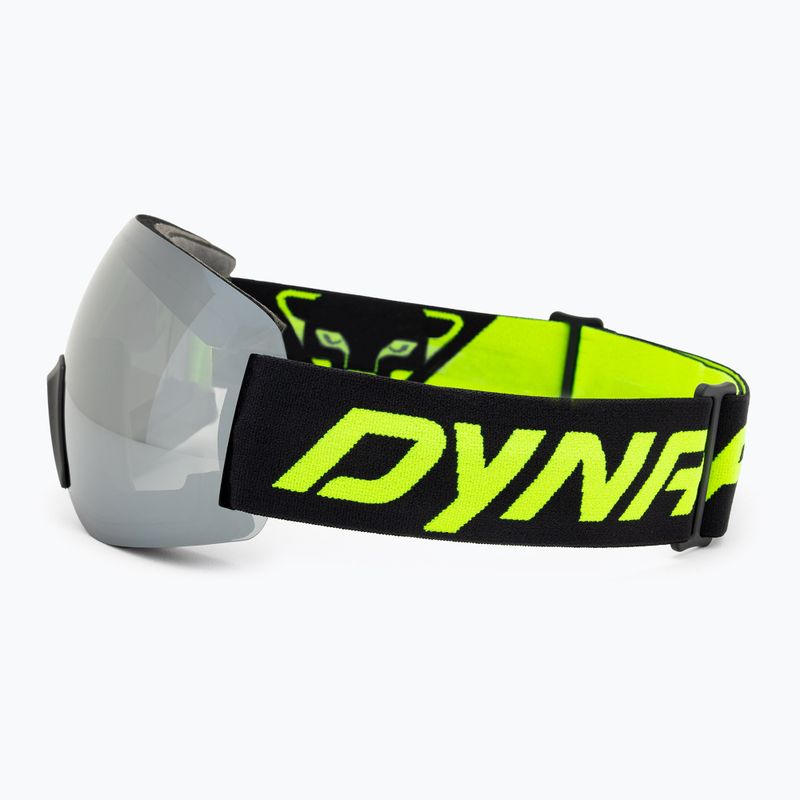 DYNAFIT Speed S3 síszemüveg 2470 sárga 08-0000049917 4