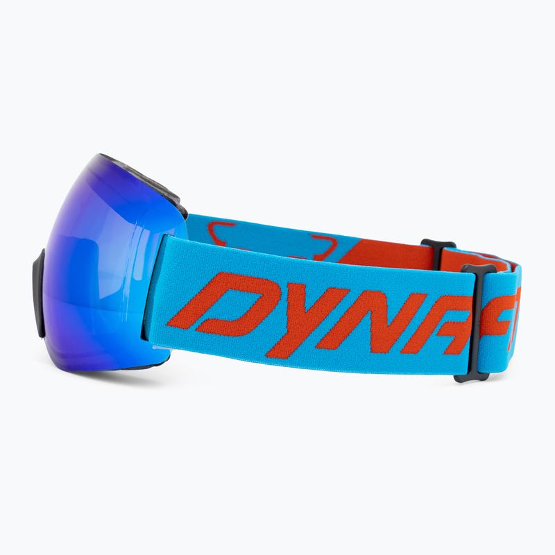 DYNAFIT Speed S2 síszemüveg 8880 piros 08-0000049917 4