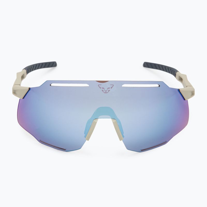 DYNAFIT Alpine Evo rock khaki/áfonya napszemüveg 3