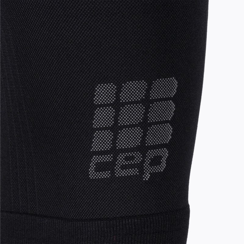 CEP combkompressziós szalagok fekete 1T502000 4
