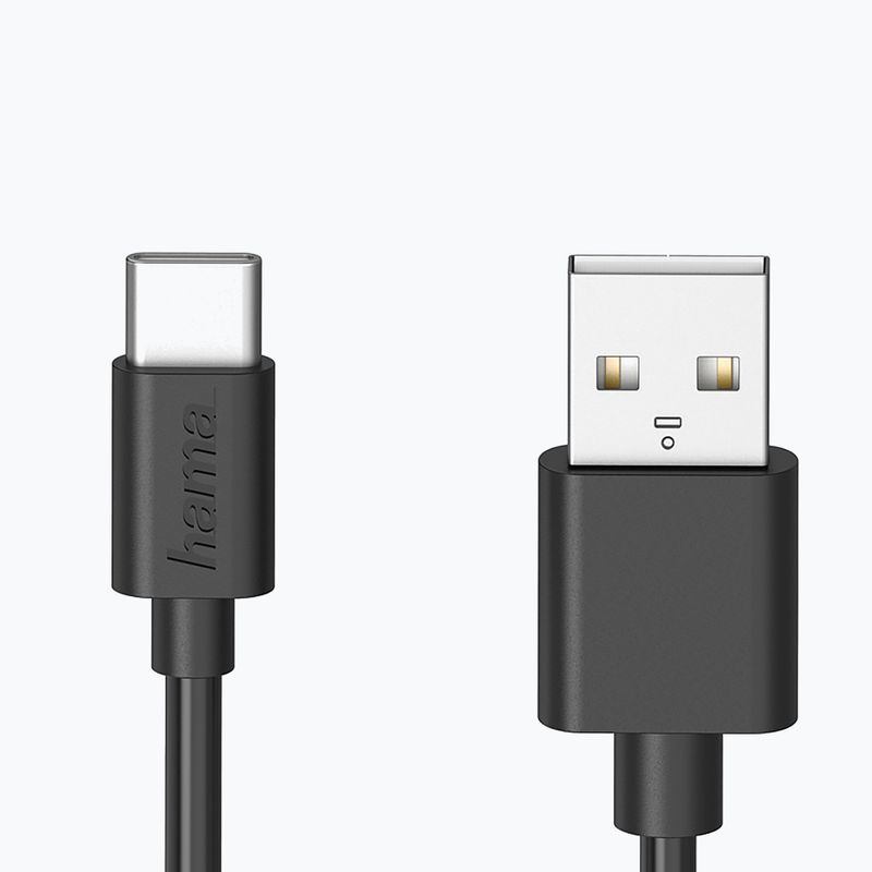 Powerbank Hama Supreme 20HD Power Pack 20000 mAh szürke 1872920000 3