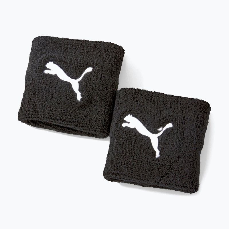 PUMA Cat csuklópánt fekete 051156 01