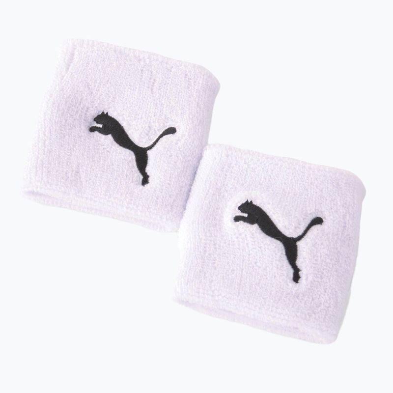 PUMA Cat csuklópánt fehér 051156 02