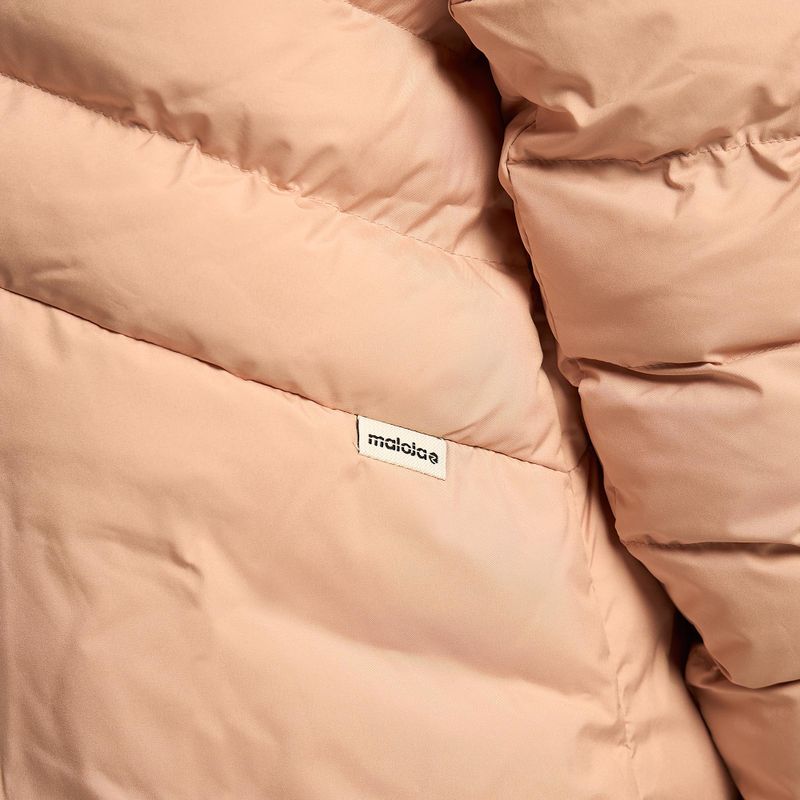 Női sí dzseki Maloja W'S WaldkauzM bézs 32103-1-8471 9