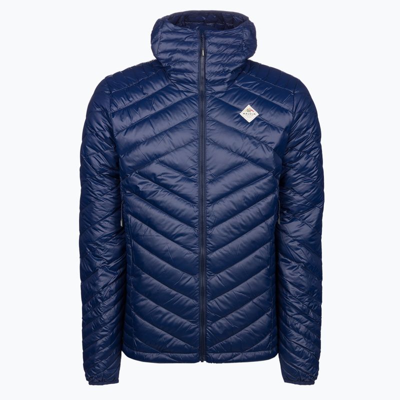 Férfi multisport dzseki Maloja M'S SteinbockM tengerészkék 32217-1-8325