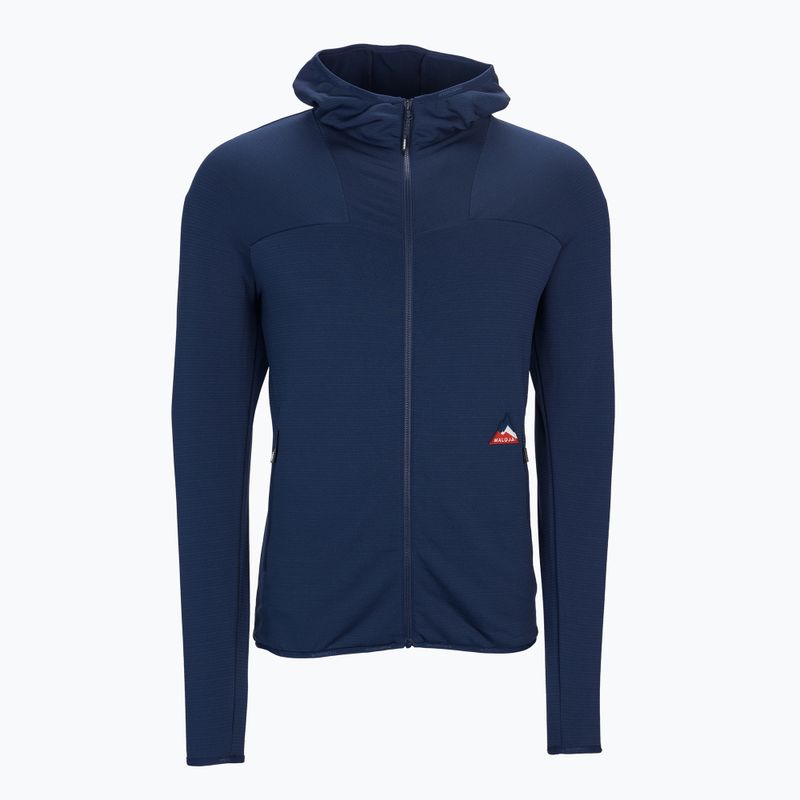 Férfi multisport dzseki Maloja M'S MoosM tengerészkék 32253-1-8325