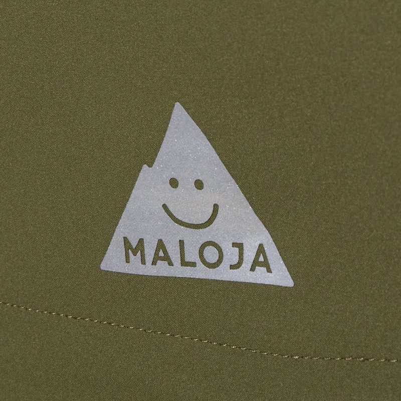 Maloja OvaroM női softshell dzseki 34147-1-0562 színben 4