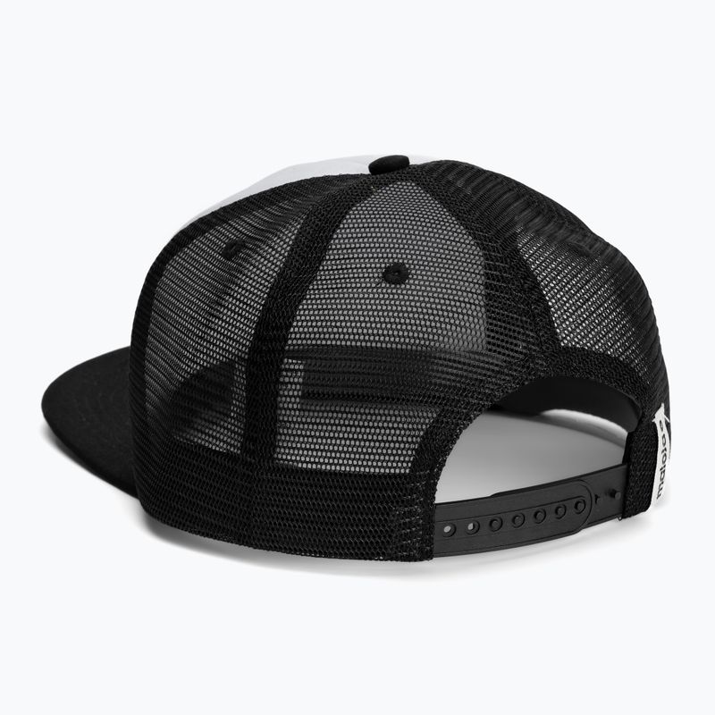 Maloja MirnockM szürke baseball sapka 35608 3