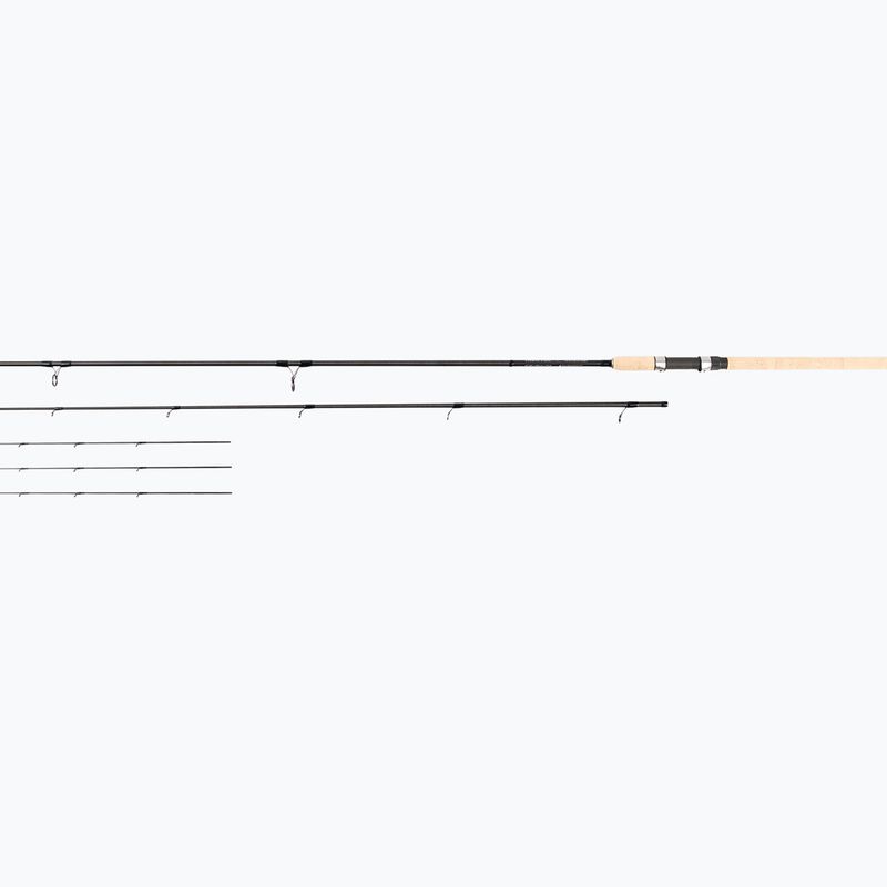 Feeder rúd Sportex Exclusive Method Feeder fekete 135361