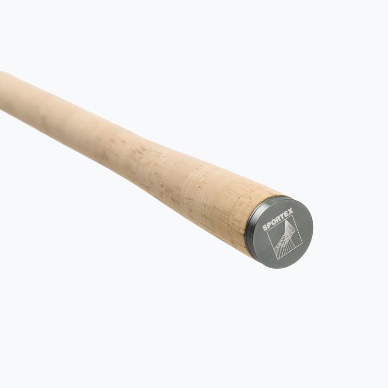 Feeder rúd Sportex Exclusive Method Feeder fekete 135361 4