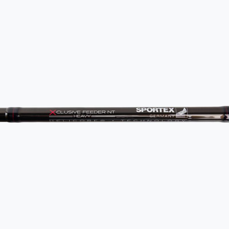 Feeder rúd Sportex Xclusive Heavy Feeder HF3929 fekete 135409 3