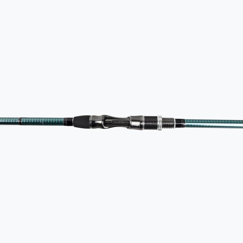Sportex Graphenon Carp horgászbot zöld 119275 3