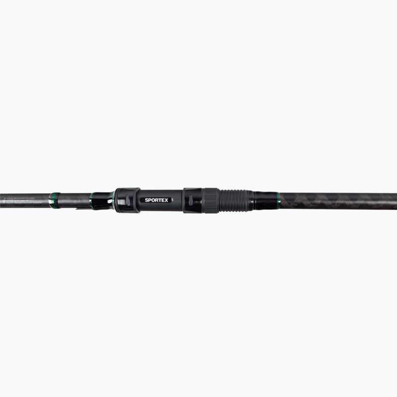 Sportex Competition CS-4 Carp pontyozó bot fekete 144275 2