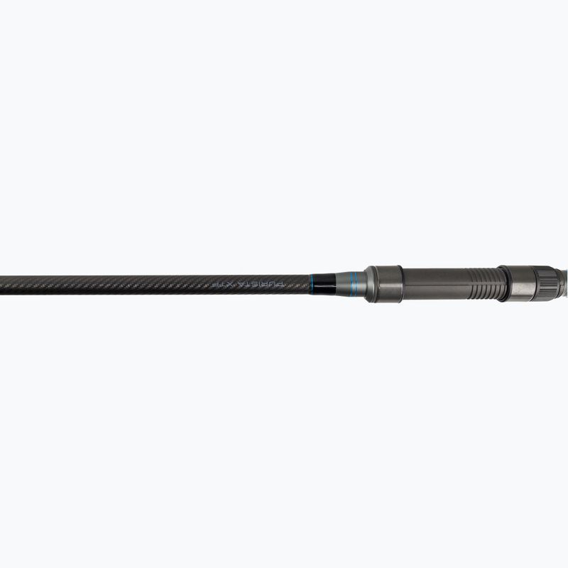 Sportex Purista Carp XTF pontyozó bot fekete 130275 3