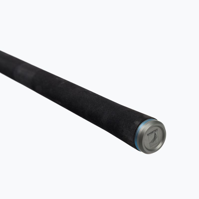 Sportex Purista Carp XTF pontyozó bot fekete 130275 4