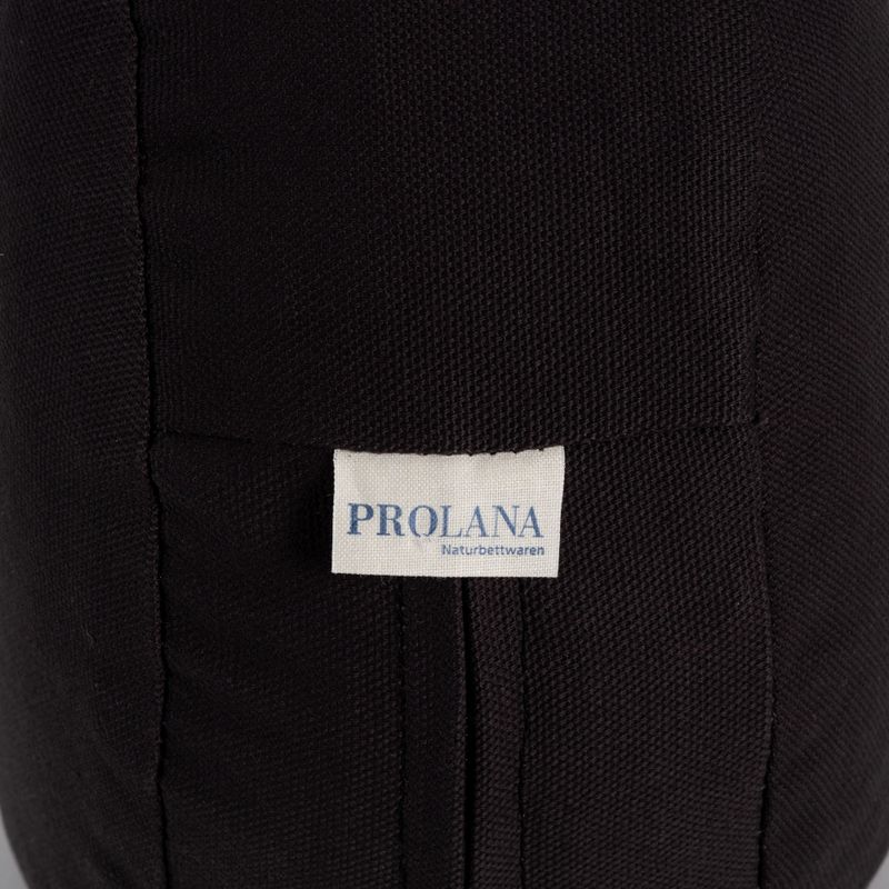JadeYoga Prolana Meditációs párna kerek Mini szürke 3022660 3