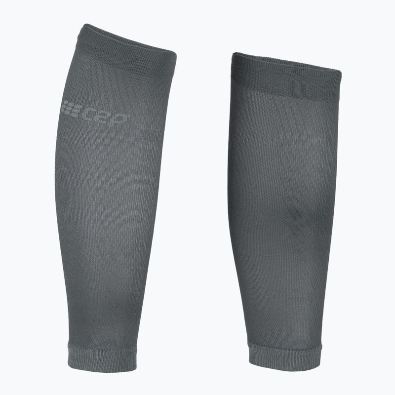 CEP Ultralight 2.0 női vádli kompressziós szalagok szürke WS40JY2 WS40JY2