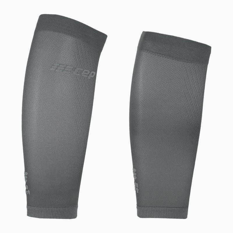 CEP Ultralight 2.0 női vádli kompressziós szalagok szürke WS40JY2 WS40JY2 2