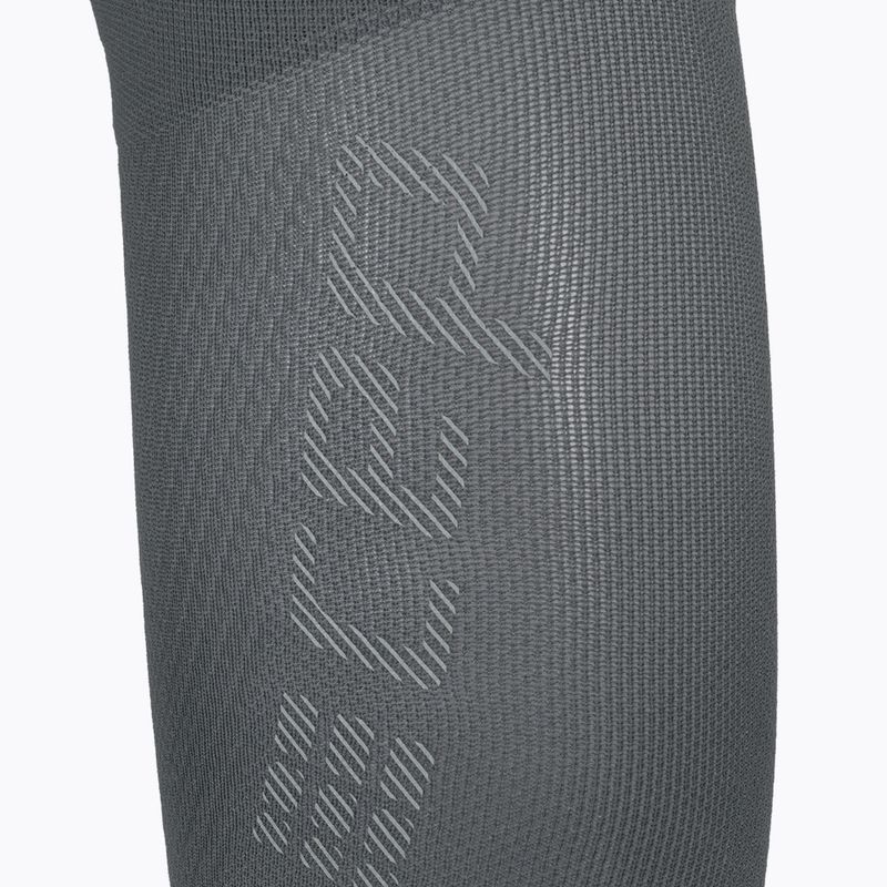 CEP Ultralight 2.0 női vádli kompressziós szalagok szürke WS40JY2 WS40JY2 4