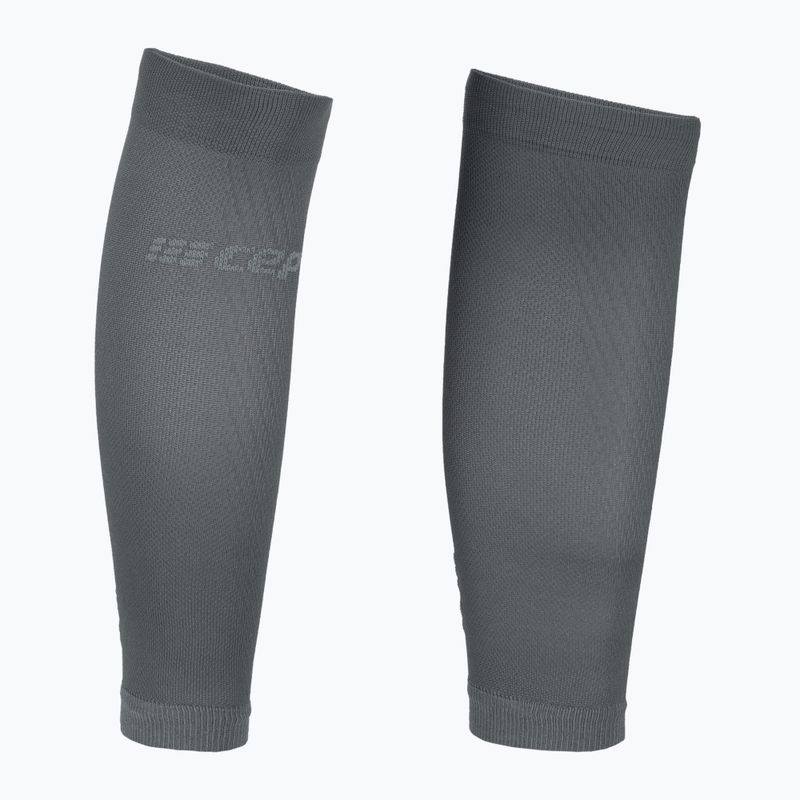 CEP Ultralight 2.0 férfi vádli kompressziós szalagok szürke WS50JY2 WS50JY2
