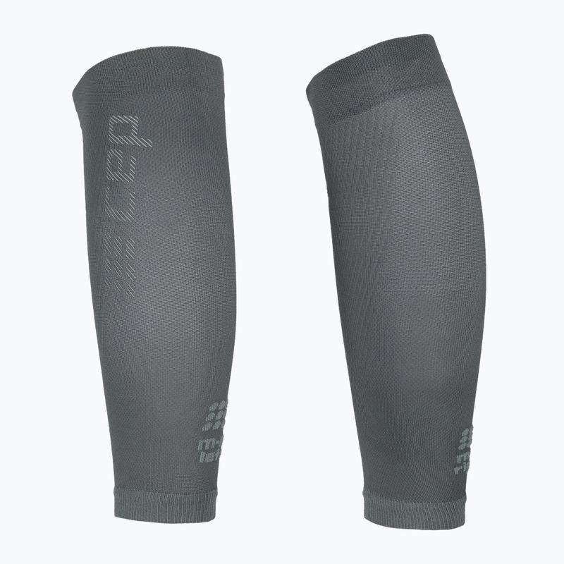 CEP Ultralight 2.0 férfi vádli kompressziós szalagok szürke WS50JY2 WS50JY2 3