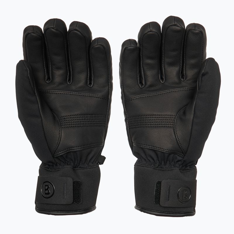 Férfi síkesztyűk BOGNER Fire+Ice Erko R-TEX XT black 3