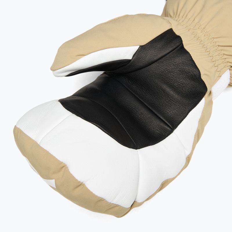 Női síkesztyű BOGNER Orella light almond 4