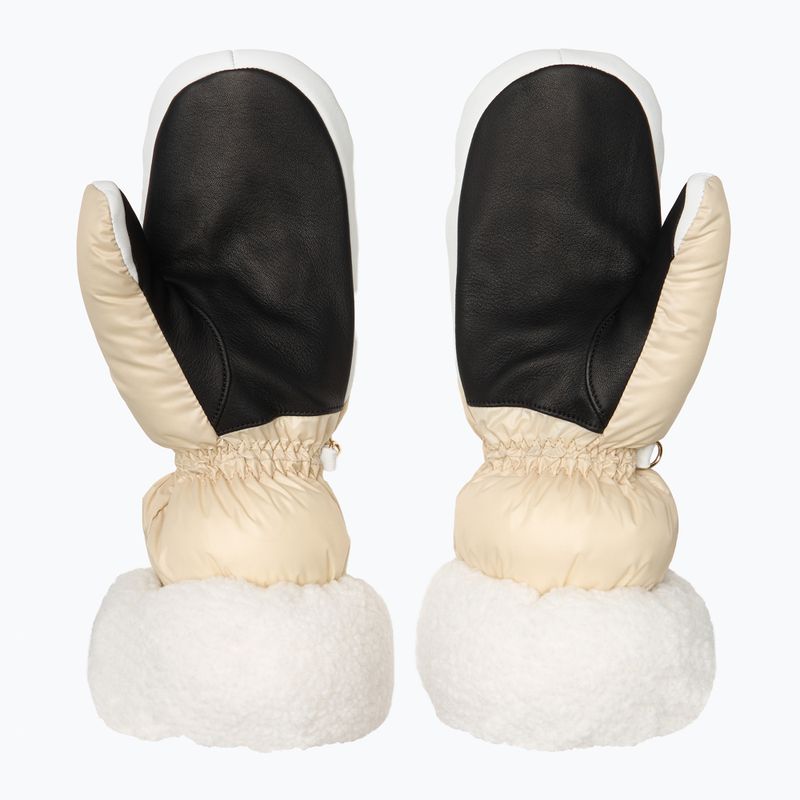 Női síkesztyű BOGNER Sabina birch 3