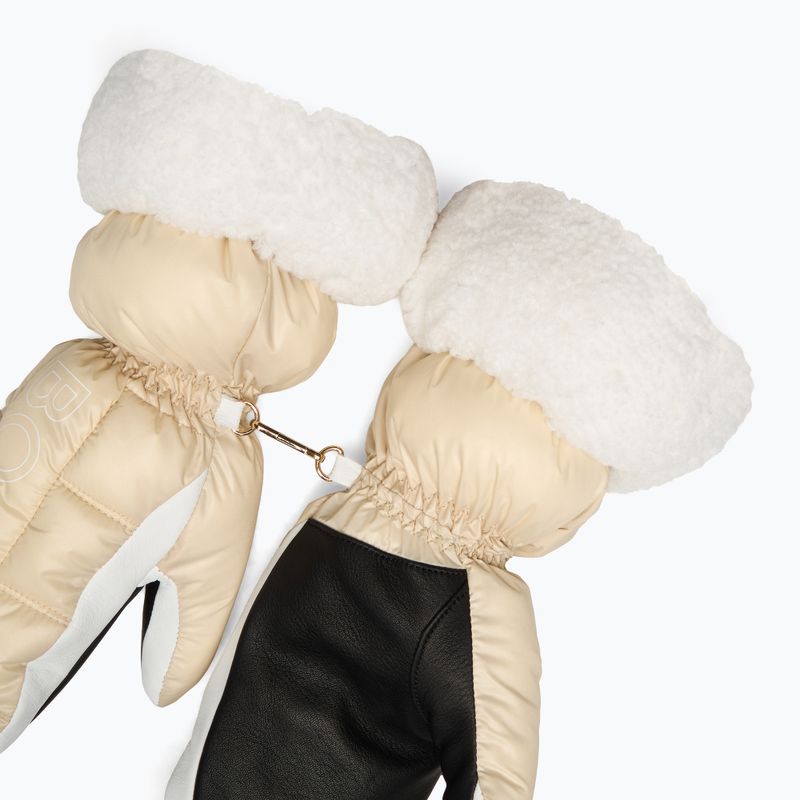 Női síkesztyű BOGNER Sabina birch 5