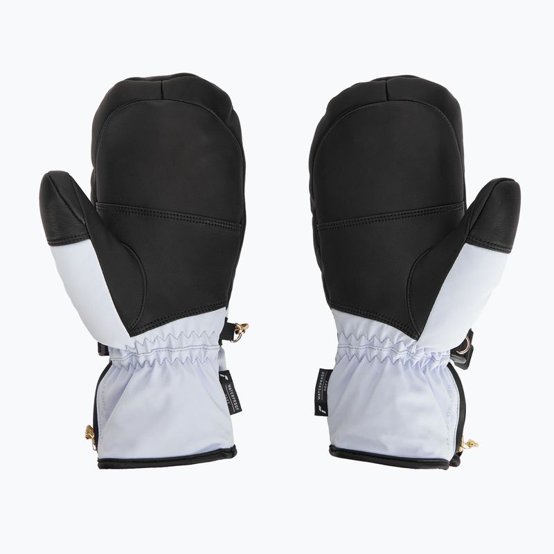 Női síkesztyűk BOGNER Flora R-Tex XT light blue 3