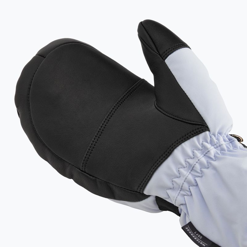 Női síkesztyűk BOGNER Flora R-Tex XT light blue 6