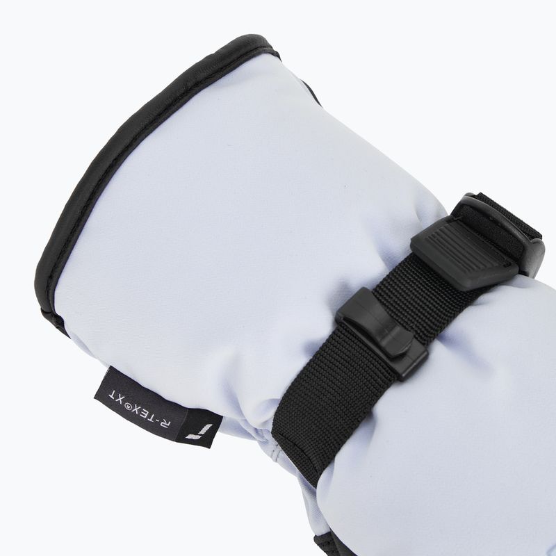 Női síkesztyűk BOGNER Flora R-Tex XT light blue 8