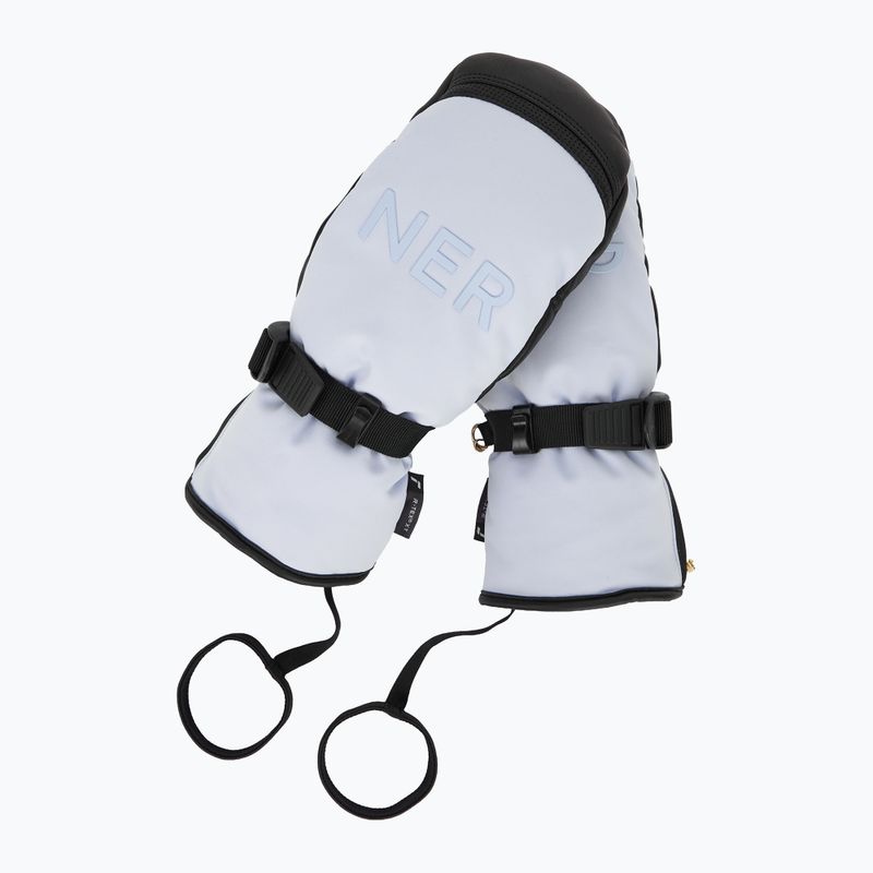 Női síkesztyűk BOGNER Flora R-Tex XT light blue 9