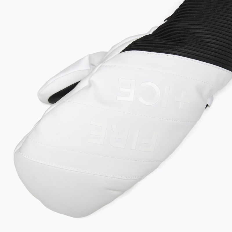 Női síkesztyű BOGNER Fire+Ice Pia off white 4