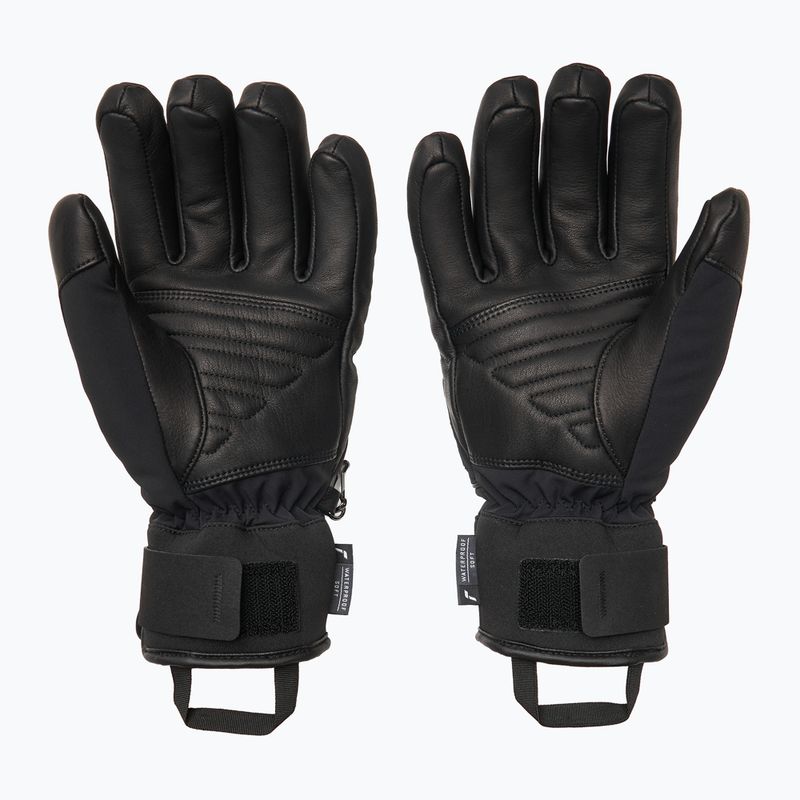 Férfi síkesztyű BOGNER Alex R-TEX XT black 3