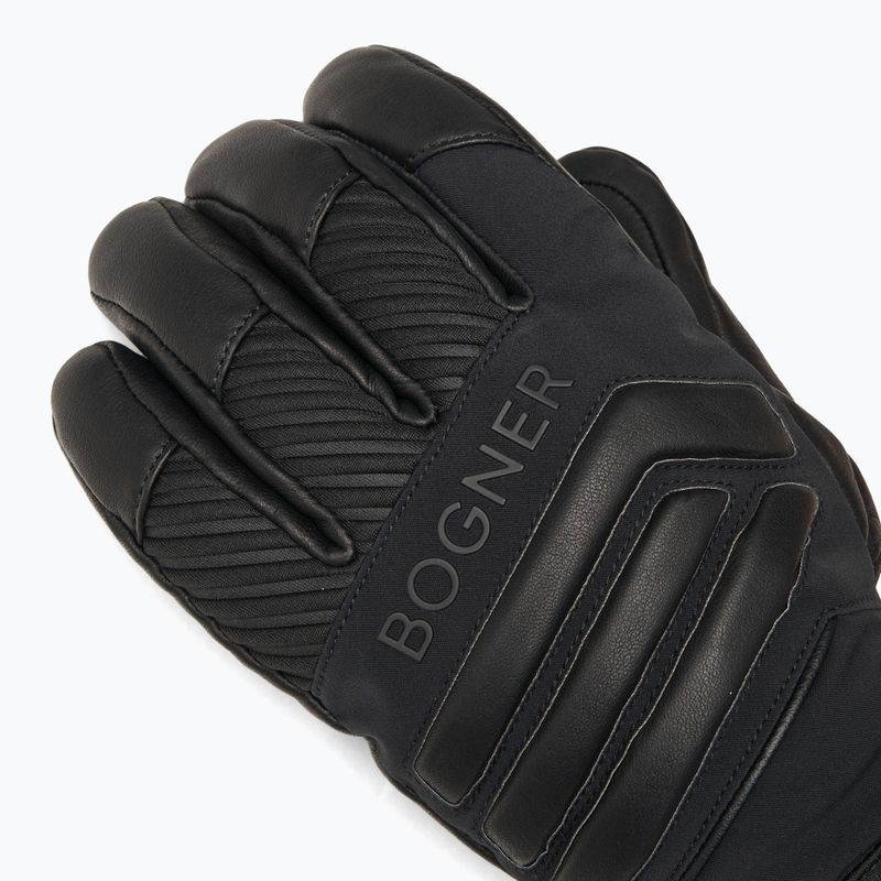 Férfi síkesztyű BOGNER Alex R-TEX XT black 4