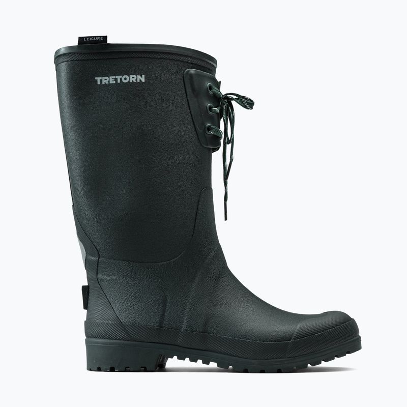 Tretorn Strong S zöld férfi gumicsizma 472942060 2