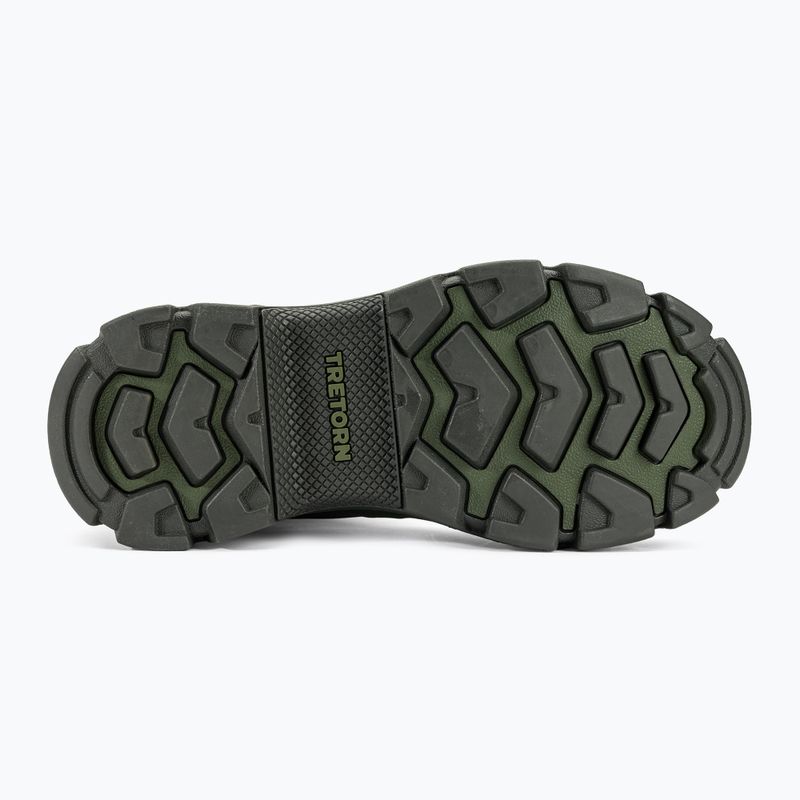 Férfi gumicsizma Tretorn Tornevik green 5